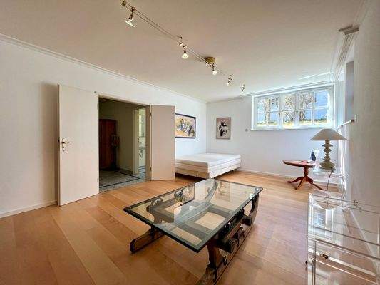 Kinderzimmer / Büro