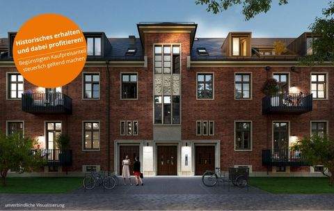 Potsdam Wohnungen, Potsdam Wohnung kaufen