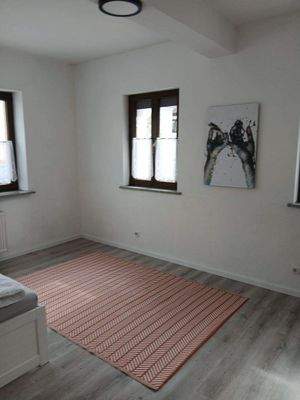 Zimmer Innenausstattung