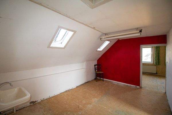 Flur/Durchgangszimmer DG