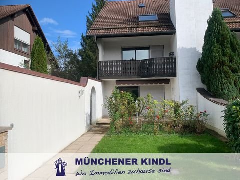 München Häuser, München Haus kaufen