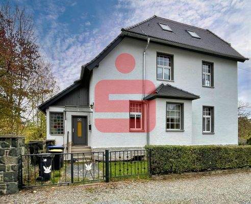 Außenansicht - Rückseite