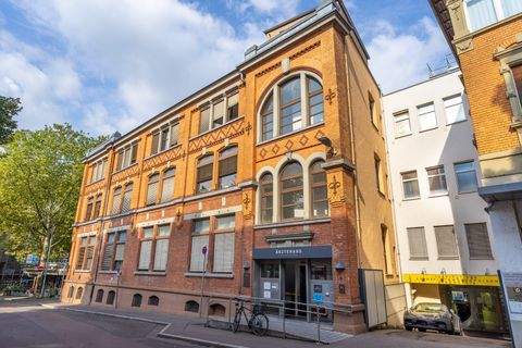 Göppingen Büros, Büroräume, Büroflächen 