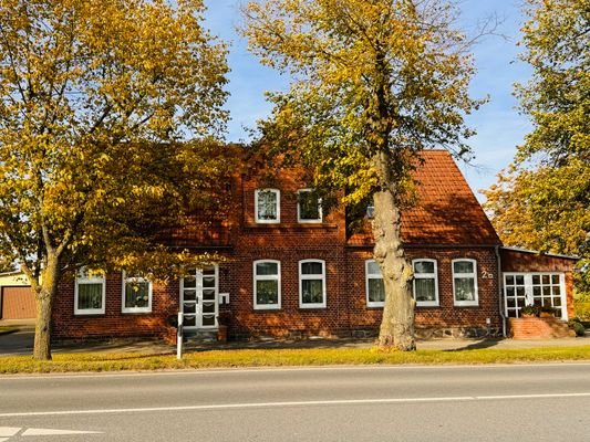 Einfamilienhaus 