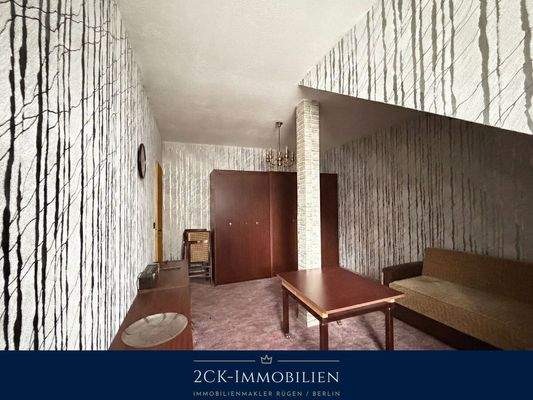 oder Kinderzimmer II