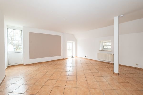 Whg. 1 Wohnzimmer 