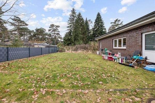 zukünftiger Spielbereich