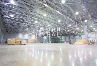 Musterbild Innenansicht