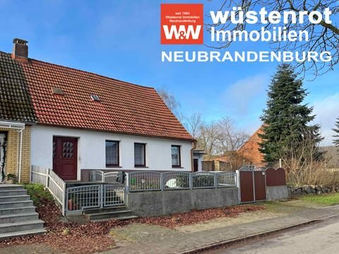 Siedenbollentin Häuser, Siedenbollentin Haus kaufen