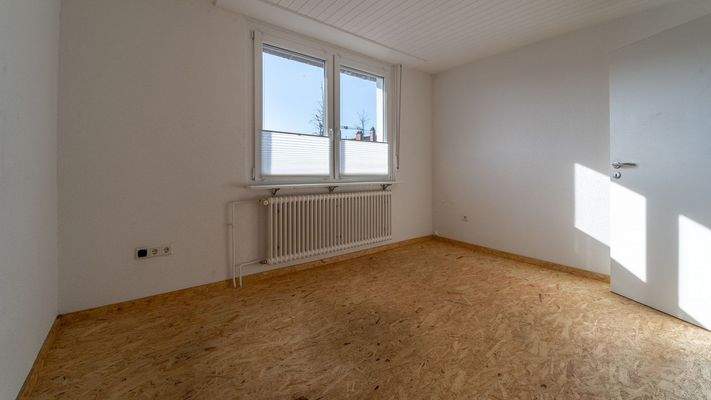 Schlafzimmer Obergeschoss