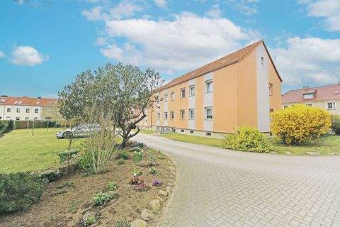 Dessau-Roßlau Wohnungen, Dessau-Roßlau Wohnung kaufen