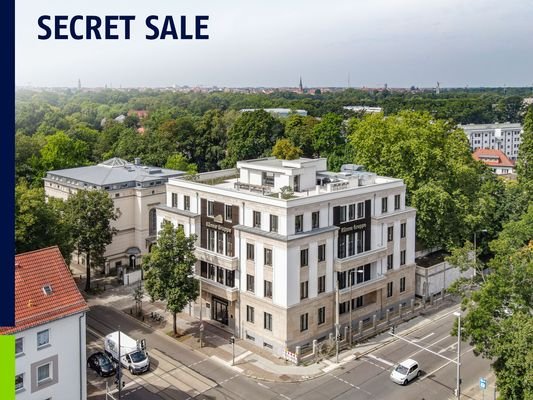 Secret Sale