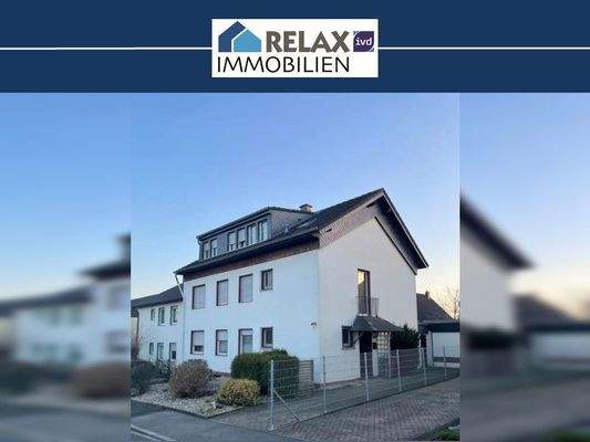 RELAX Immobilien