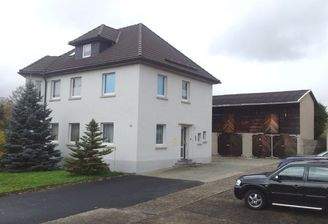 Wohnhaus