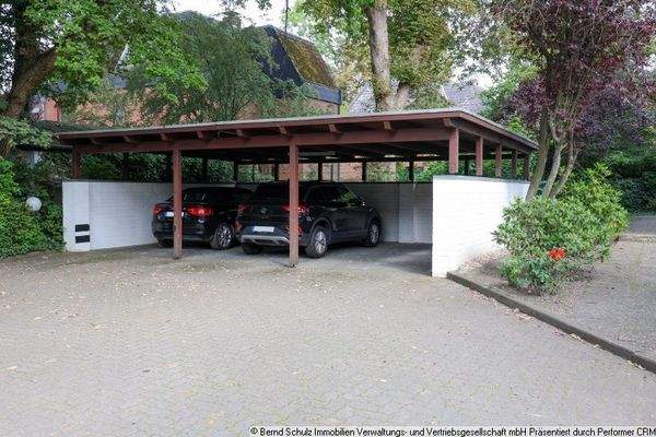 34 Carport