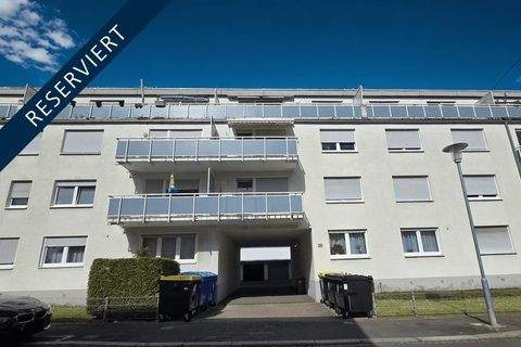 Kaiserslautern Wohnungen, Kaiserslautern Wohnung kaufen