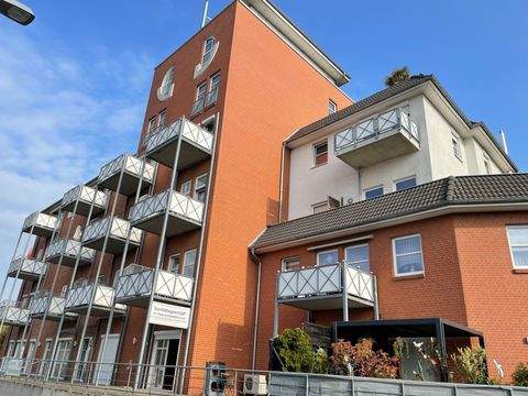 Wunstorf Wohnungen, Wunstorf Wohnung kaufen