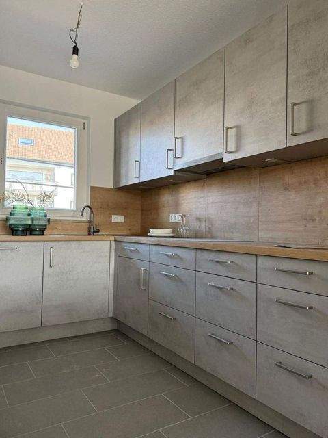 Emskirchen Wohnungen, Emskirchen Wohnung kaufen