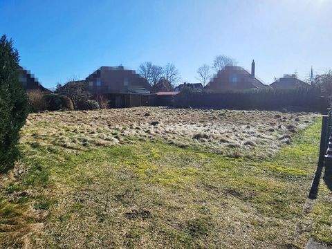 Schortens Grundstücke, Schortens Grundstück kaufen