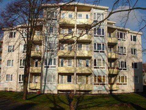 Kassel Wohnungen, Kassel Wohnung mieten