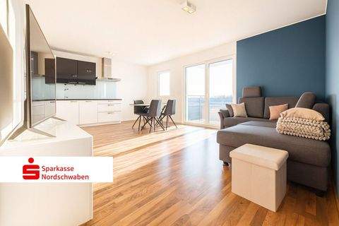 Donauwörth Wohnungen, Donauwörth Wohnung kaufen