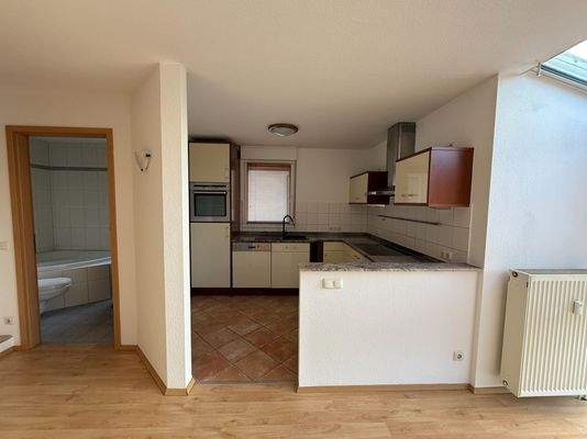 Küche 1. OG