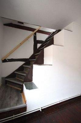 Treppe