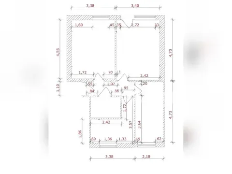 Potsdam Wohnungen, Potsdam Wohnung mieten