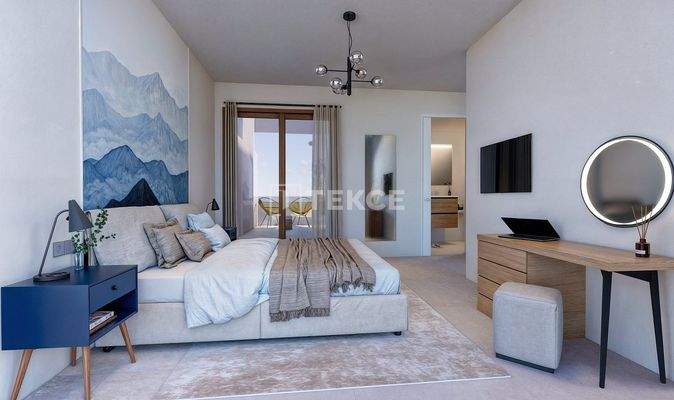 Contemporary Detached Villas with Private Pools in Torre Pacheco