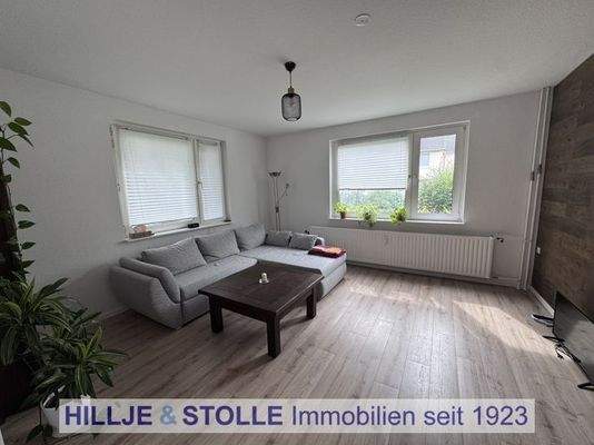 Wohnen Stresemannstr. 