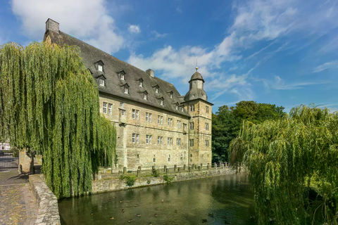 Erwitte Gastronomie, Pacht, Gaststätten