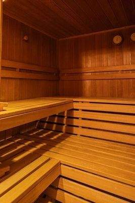 allg. Sauna