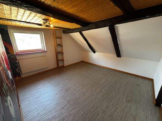 1.OG (Nr 64) Schlafzimmer