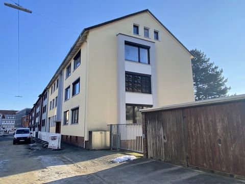 Hildesheim Wohnungen, Hildesheim Wohnung kaufen