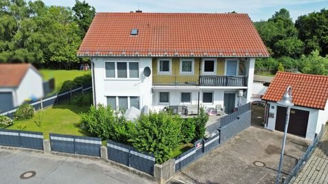 Simbach a.Inn Häuser, Simbach a.Inn Haus kaufen
