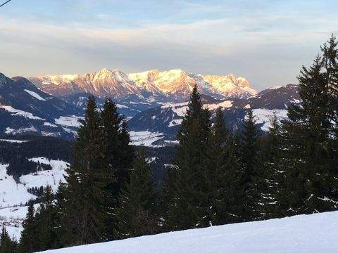 Wildschönau Häuser, Wildschönau Haus kaufen