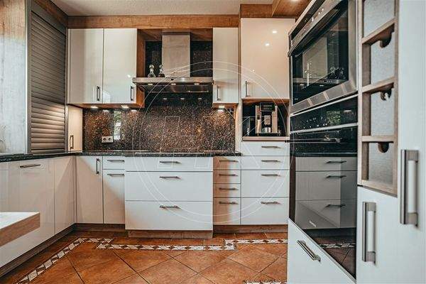 Hochwertige Elektrogeräte