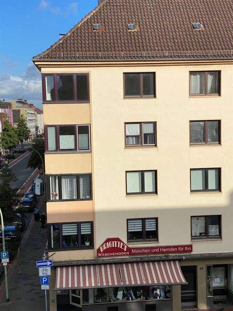 Bremerhaven Wohnungen, Bremerhaven Wohnung mieten