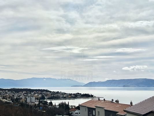 Exzellente Lage in Crikvenica