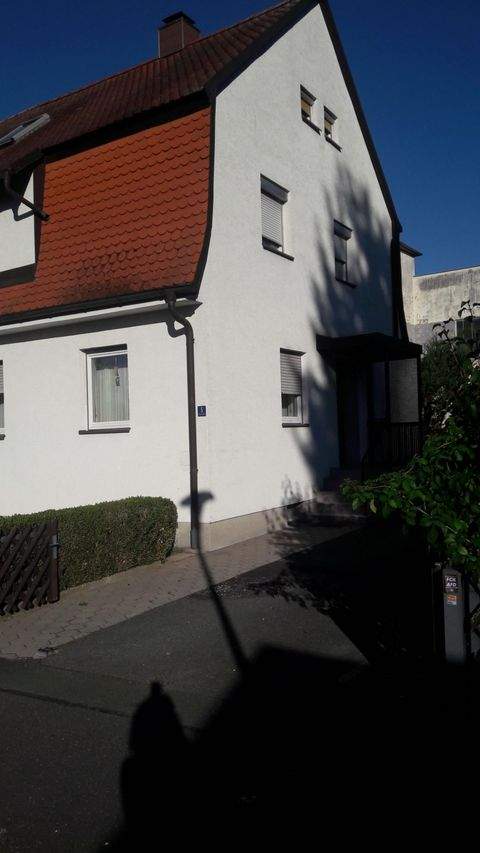 Creußen Häuser, Creußen Haus kaufen