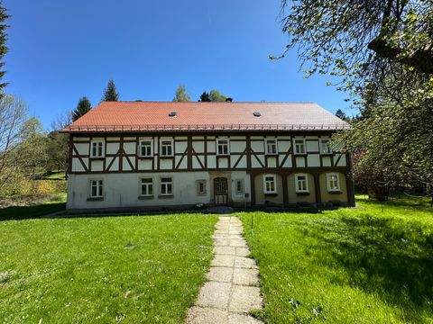 Oybin Häuser, Oybin Haus kaufen