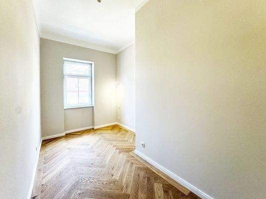 Schlafzimmer ca. 10,07 m²