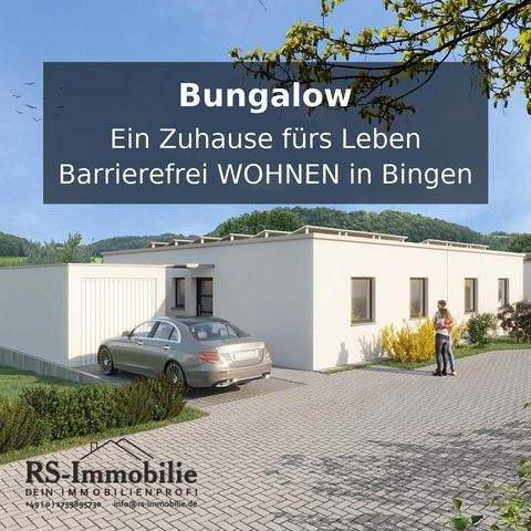 Bingen Häuser, Bingen Haus kaufen
