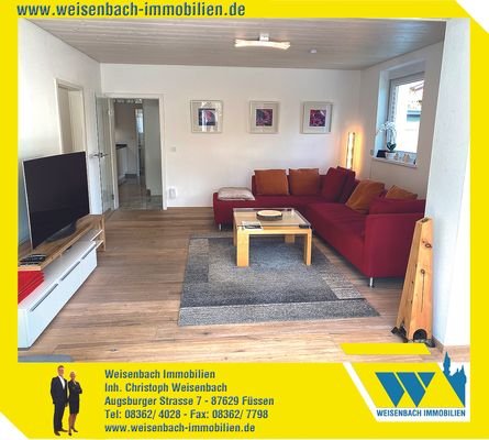 Weisenbach Immobilien
