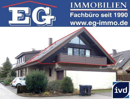 Angebot von EG Immobilien Makler aus Bad Salzuflen
