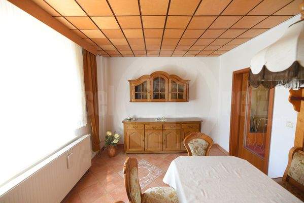 Kinderzimmer 1 / Esszimmer EG