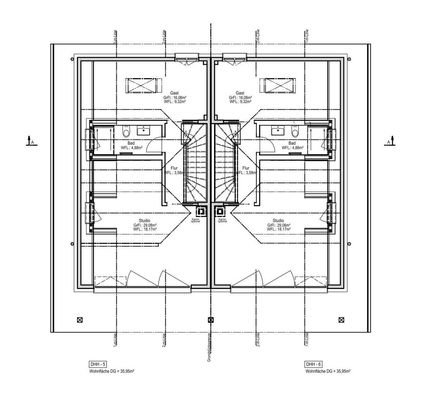 Grundriss_DG_Haus 5 und 6