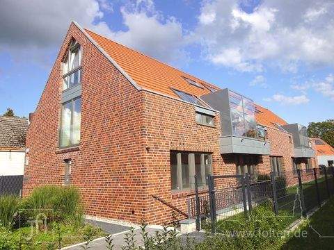 Leer (Ostfriesland) Renditeobjekte, Mehrfamilienhäuser, Geschäftshäuser, Kapitalanlage