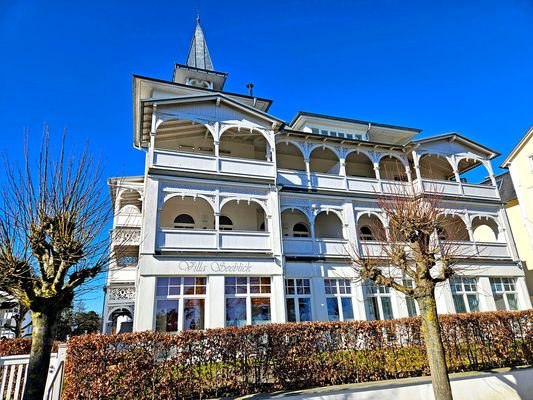 Villa Seeblick 