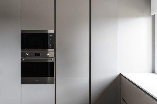 Luxuriöses Wohnen in Bendinat, Mallorca: Exquisite 3-Schlafzimmer-Wohnung